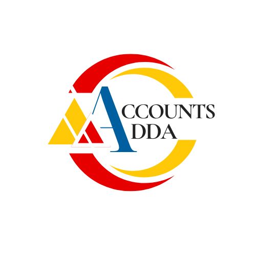 Accounts Adda Logo