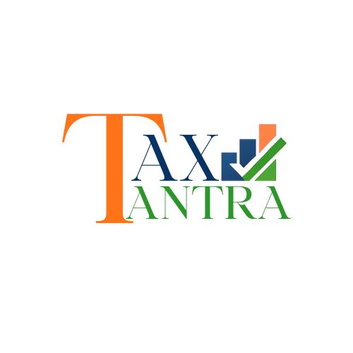 Tax Tantra Logo